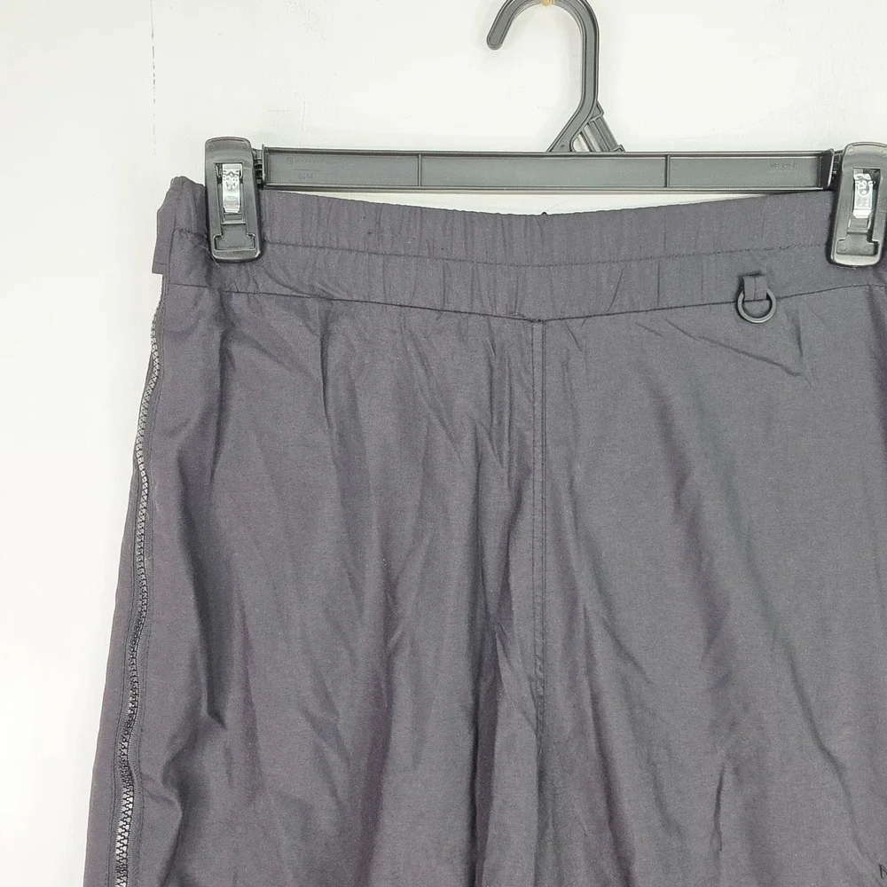 VTG Y2K The North Face Extreme - Ski Pants Ultrex by Burlington Black‎ - Mens S